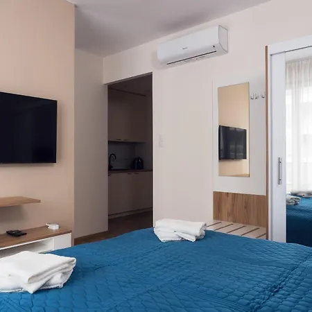 Kasprzaka 29a Perfect Apart Βαρσοβία