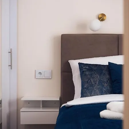 Kasprzaka 29a Perfect Apart Διαμέρισμα Βαρσοβία