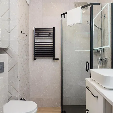 Kasprzaka 29a Perfect Apart * Βαρσοβία