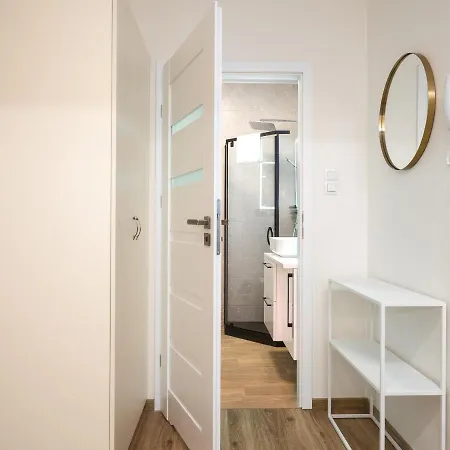 דירה Kasprzaka 29a Perfect Apart *
