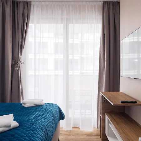 דירה Kasprzaka 29a Perfect Apart